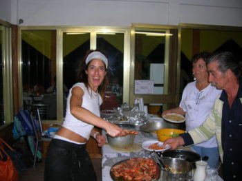Serata messicana