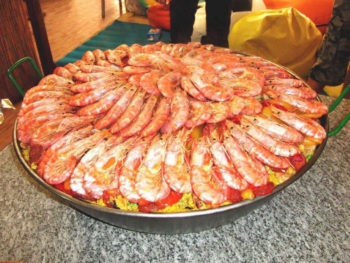 paella-saintropez